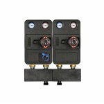 Grupa pompowa GP PRO BO + Pompa Obiegowa MAGI 2 IBO