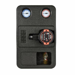 Grupa pompowa GP PRO BO + Pompa Obiegowa MAGI 2 IBO