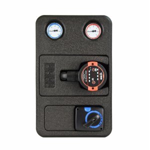 Grupa Pompowa IBO GP PRO 3D-S + Pompa Obiegowa MAGI 2 IBO