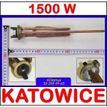 Grzałka bojlera Ariston 1500 W