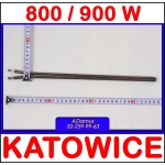 Grzałka bojlera Elektrolux 800W/900W   14389/14390