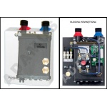 Grzałka do ciśnieniowego ogrzewacza PERFECT 400V