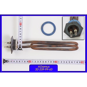 Grzałka do grzejnika olejowego 1500W