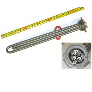 Grzałka do grzejnika olejowego 1500W SELFA 14415