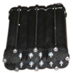 Grzałka korpus ogrzewacza Wijas POW-H