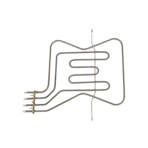 GRZAŁKA PIEKARNIKA FAGOR 2000W  700W BOCZNA GÓRNA PRĘT 60 kod: 14309