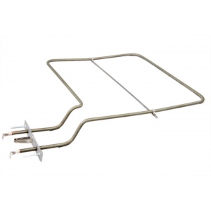 Grzałka piekarnika AMICA 900W boczna górna pręt  kod: 14318