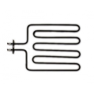 Grzałka piekarnika Amica / Mastercook 2500W kod: 05-654