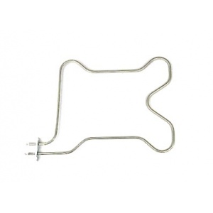 Grzałka piekarnika Amica / Mastercook 1300W Dolna kod: 14308