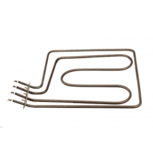 Grzałka piekarnika Amica / Mastercook 2900W  kod: 14315