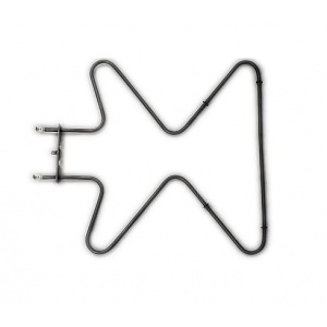 Grzałka Piekarnika Amica mocno wcięta 1100W kod:14317