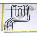 Grzałka piekarnika Amica Mastercook 2700W  kod: 14319