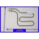 Grzałka piekarnika Amica / Mastercook 2000W  kod: 14331