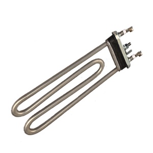 Grzałka pralki  14408 <br>WHIRLPOOL AWG / AWF<br>1850W / 230 V 23.5 cm</br>