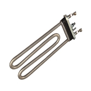 Grzałka pralki 14357   <br>CANDY / SL / ZAN / WHIRLPOOL<br>2000W / 230 V 20.5 cm</br>