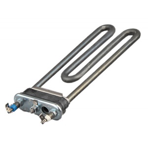 Grzałka pralki    14101<br>AMICA 2000W / 230 V 20 cm z otworem  