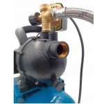 HYDROFOR ZBIORNIK 50L + POMPA GARDEN 1000W + WĄŻ PEŁEN ZESTAW IBO