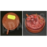 Hydrostat uniwersalny Bosch Beko 1 poz   29001