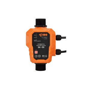 INTELIGENTNY WYŁĄCZNIK WYŁĄCZNIK Sterownik Pompy IBO AUTOMAT SK-30 / 1"