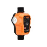 INTELIGENTNY WYŁĄCZNIK WYŁĄCZNIK Sterownik Pompy IBO AUTOMAT SK-30 / 1"