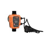 INTELIGENTNY WYŁĄCZNIK WYŁĄCZNIK Sterownik Pompy IBO AUTOMAT SK-30 / 1"