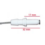 Iskrownik do kuchenki Mastercook, Amica i innych  216109