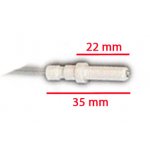 Iskrownik zapalacz kuchenki ARISTON / Indesit kod: 216102