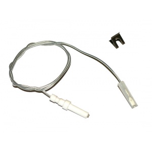 Iskrownik zapalacz kuchenki z blaszką Amica oryginał  216107