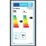 Junkers Bosch Condens GC2300iW - kod produktu: 7736901738