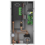 KOCIOŁ GALMET PIEC ELEKTRYCZNY NA PRĄD GT 11 kW