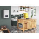 KOCIOŁ GALMET PIEC ELEKTRYCZNY NA PRĄD GT 11 kW