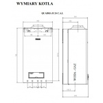 Beretta QUADRA II 24 C.A.I
