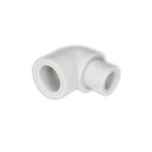 Kolanko nyplowe PP 90st