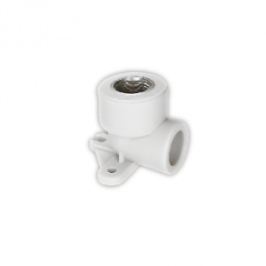 Kolanko PP 90st GW z wieszakiem