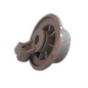 Kółko dolne zmywarki BOSCH  ST462