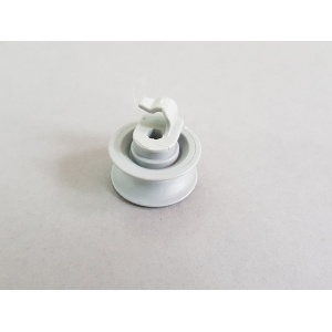 Kółko górne zmywarki BOSCH  02049