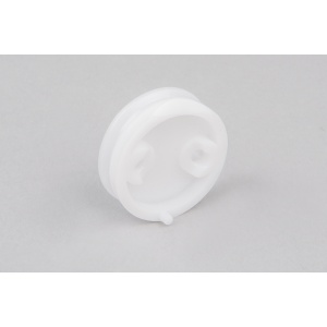 Kółko prowadnicy linki zmywarki SAMSUNG  ST454