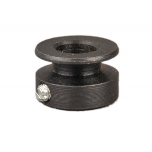 Koło pasowe silnika maszyny do szycia ŁUCZNIK TUR-2 typ KN-4A 28061