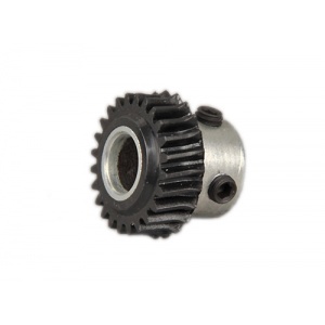 Koło zębate ślimacze ŁUCZNIK  28039 