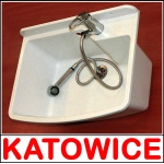 Zlew komora ZELVO DJ 