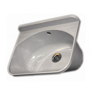 Zlew komora ZELVO MC