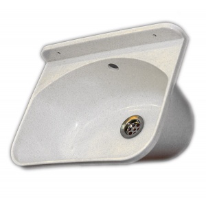 Zlew komora ZELVO MJ