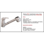 Zlew komora ZELVO MC