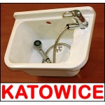 Zlew komora PERŁA MJ