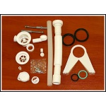 Zlew komora PERŁA MJ