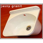 Zlew komora ZELVO MJ