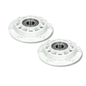 komplet 2 x ułożyskowanie pralki  Electolux ST385