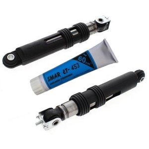 Komplet amortyzatorów INDESIT 80N Ø 8.15 kod produktu: 36024