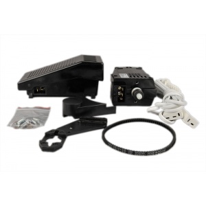 Komplet napędowy do maszyn do szycia typu KN-4a  28036