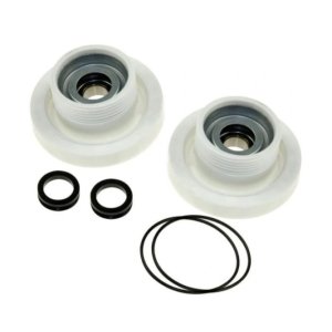 Komplet ułożyskowanie czynne i bierne ELECTROLUX ZAMIENNIK kod:  ST327 / ST328